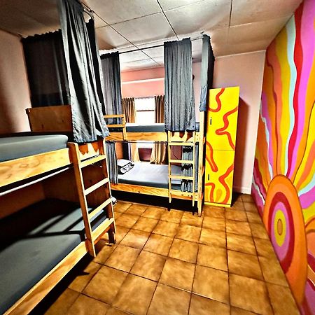 Chillout Hostel Barrio Escalante San José Kültér fotó