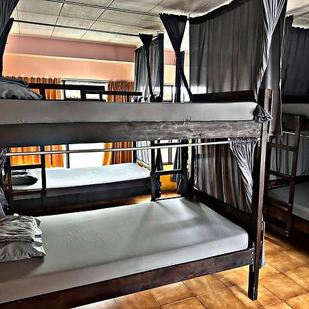 Chillout Hostel Barrio Escalante San José Kültér fotó