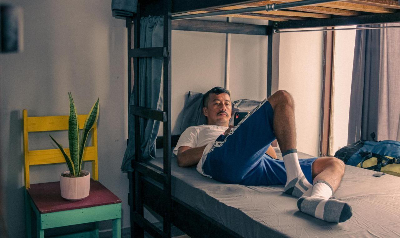 Chillout Hostel Barrio Escalante San José Kültér fotó