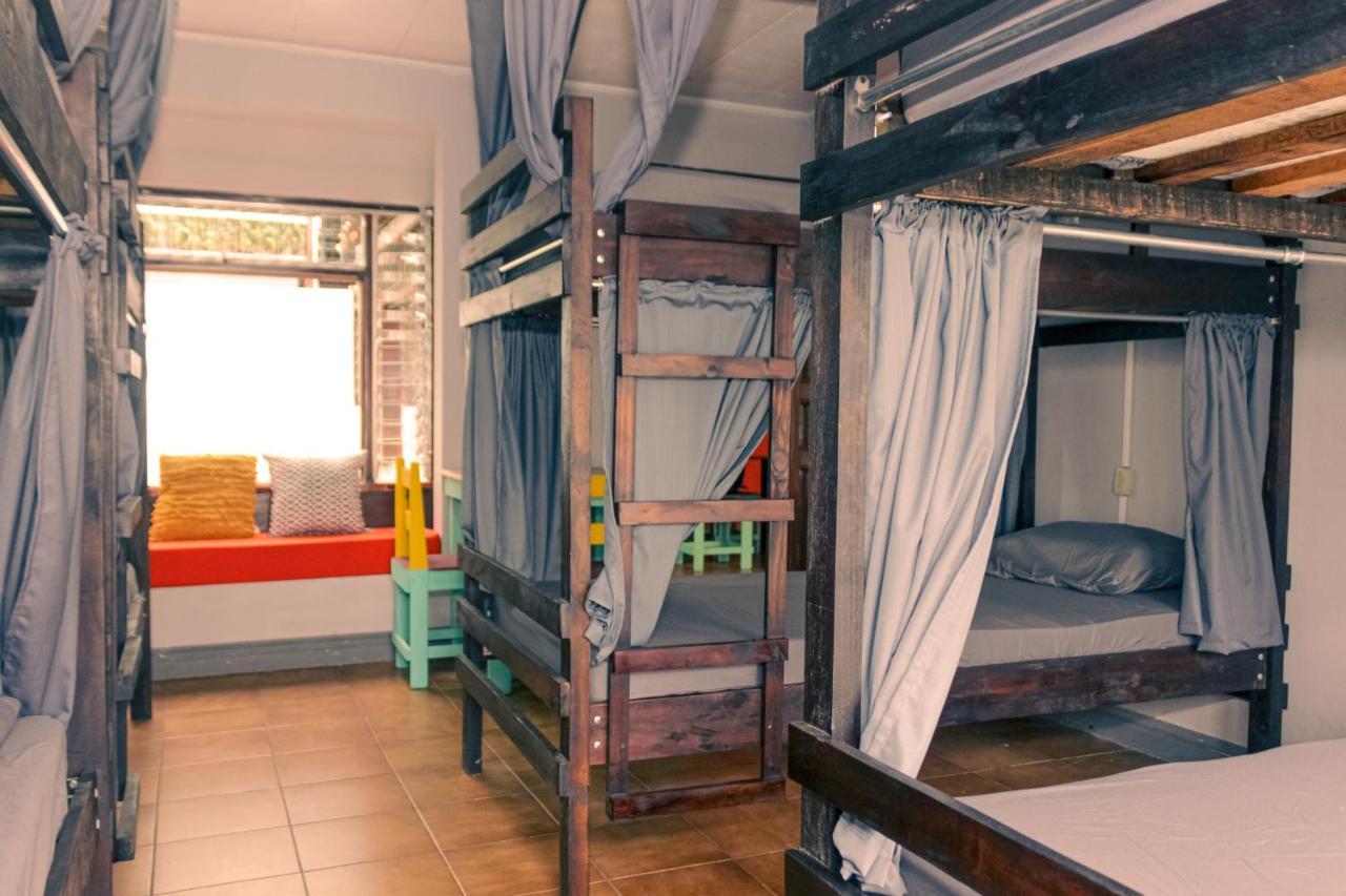 Chillout Hostel Barrio Escalante San José Kültér fotó