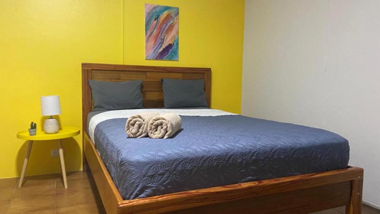 Chillout Hostel Barrio Escalante San José Kültér fotó
