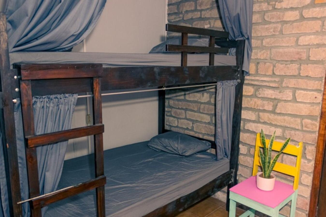 Chillout Hostel Barrio Escalante San José Kültér fotó