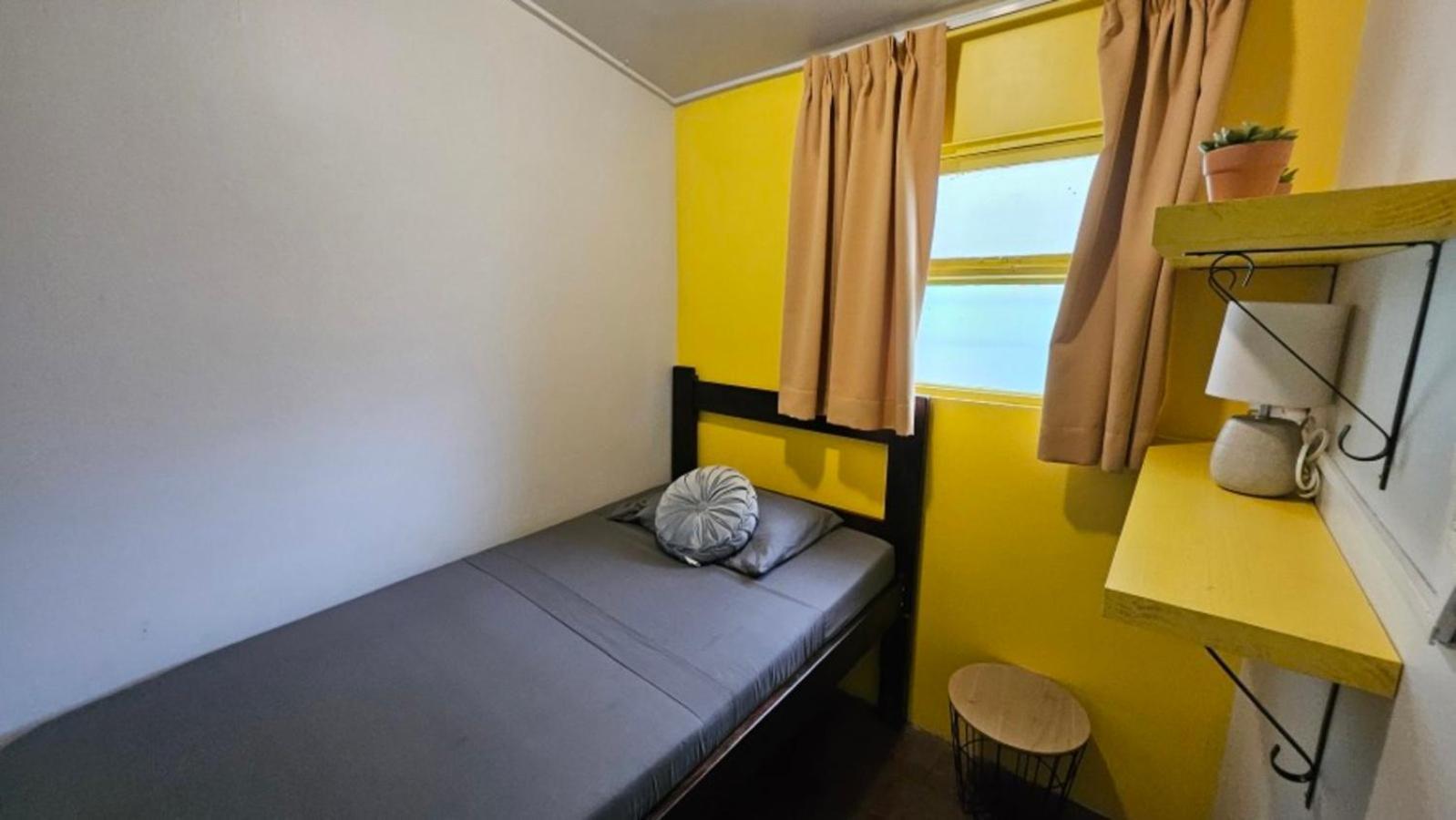 Chillout Hostel Barrio Escalante San José Kültér fotó