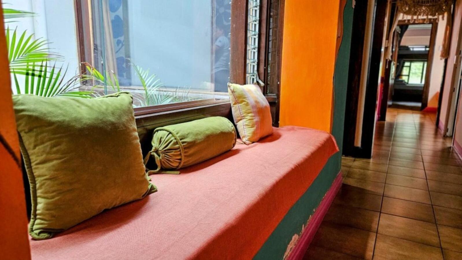 Chillout Hostel Barrio Escalante San José Kültér fotó