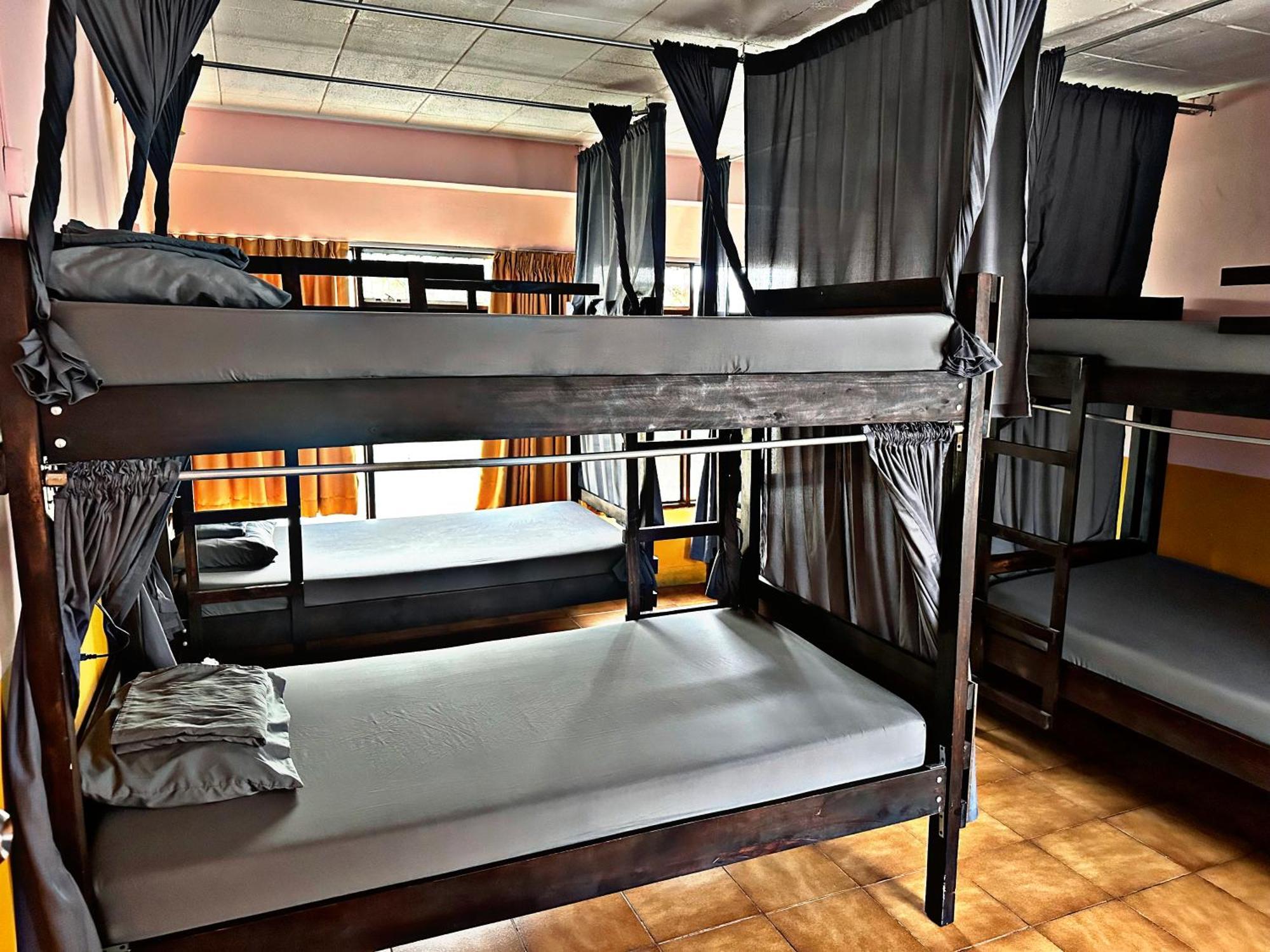 Chillout Hostel Barrio Escalante San José Kültér fotó