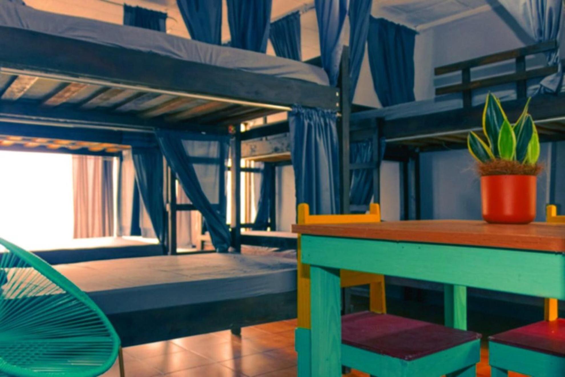 Chillout Hostel Barrio Escalante San José Kültér fotó