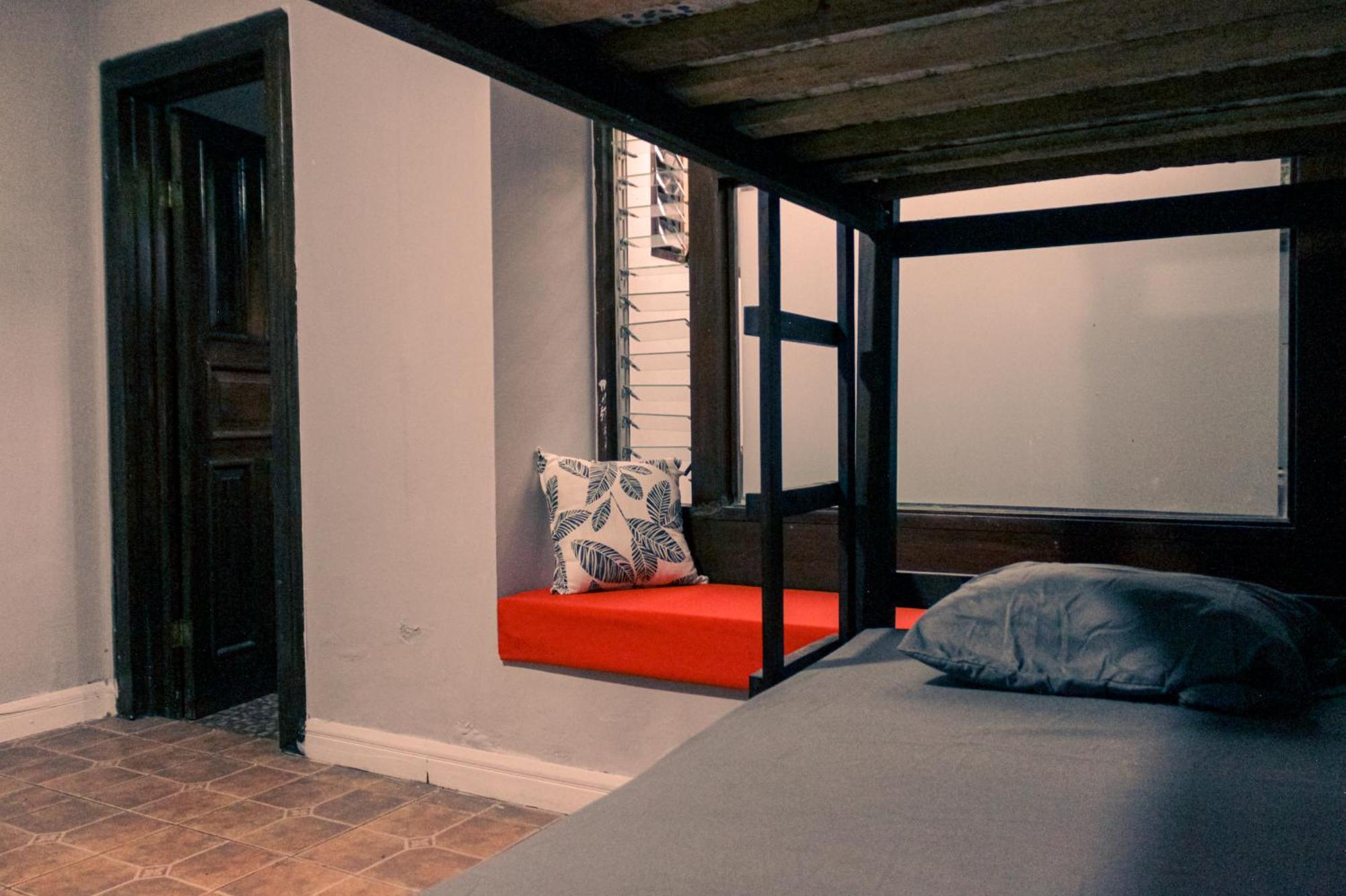 Chillout Hostel Barrio Escalante San José Kültér fotó